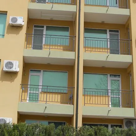 Dany Apartment Sunny Beach